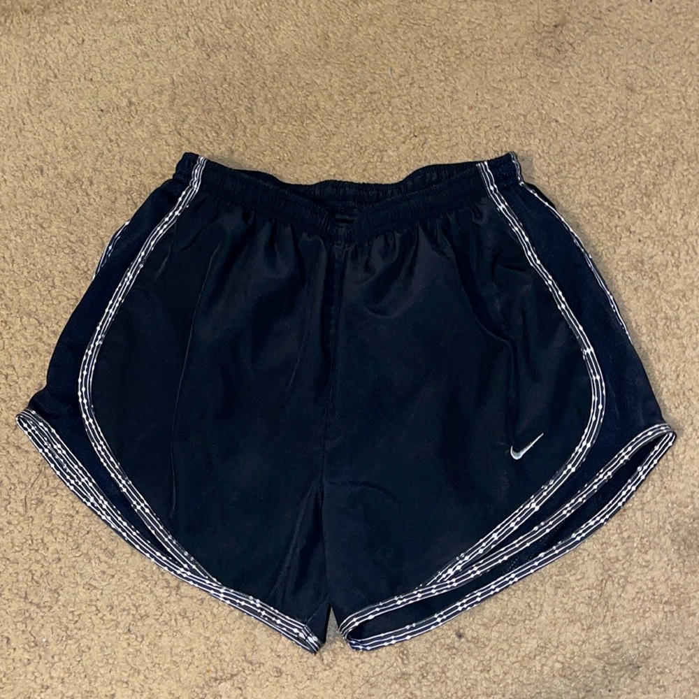Nike Track Shorts